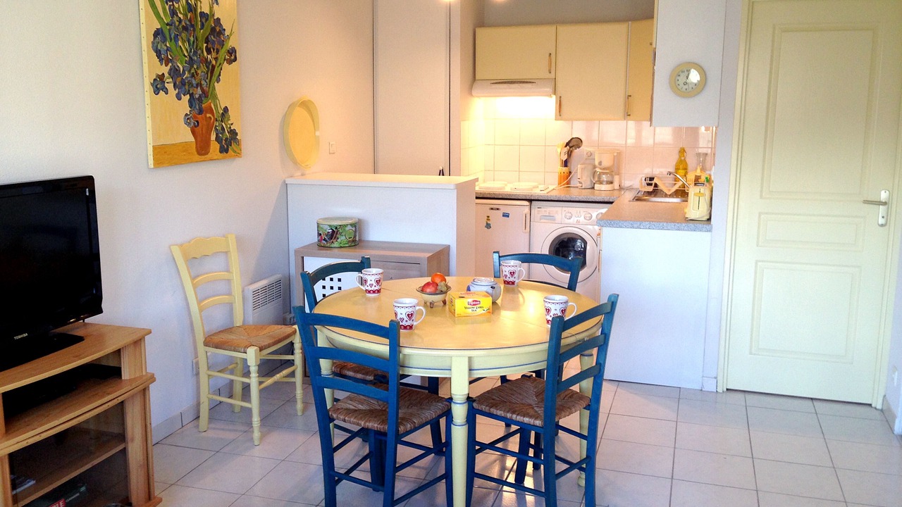 Photo of Kitchen in Peyragudes