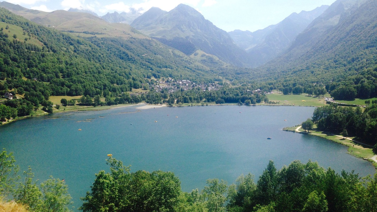 Photo of Others in Peyragudes