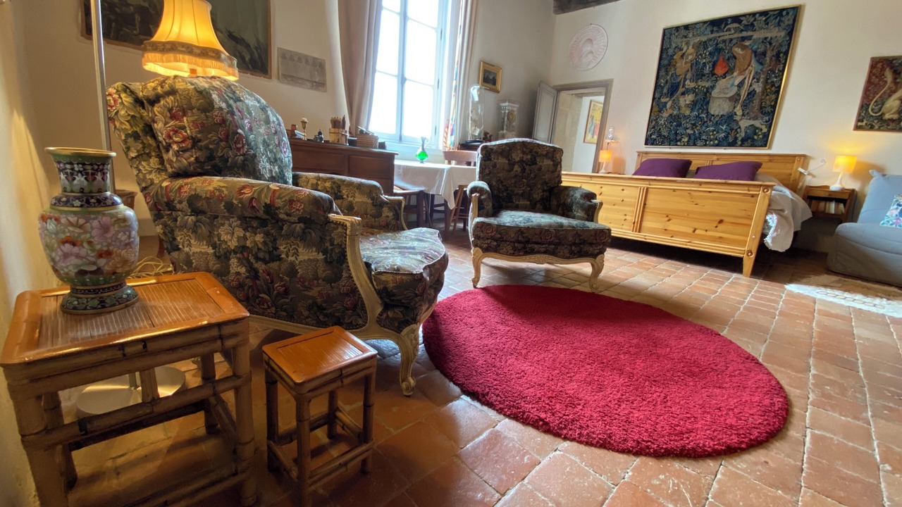 Photo of Livingroom in Avallon