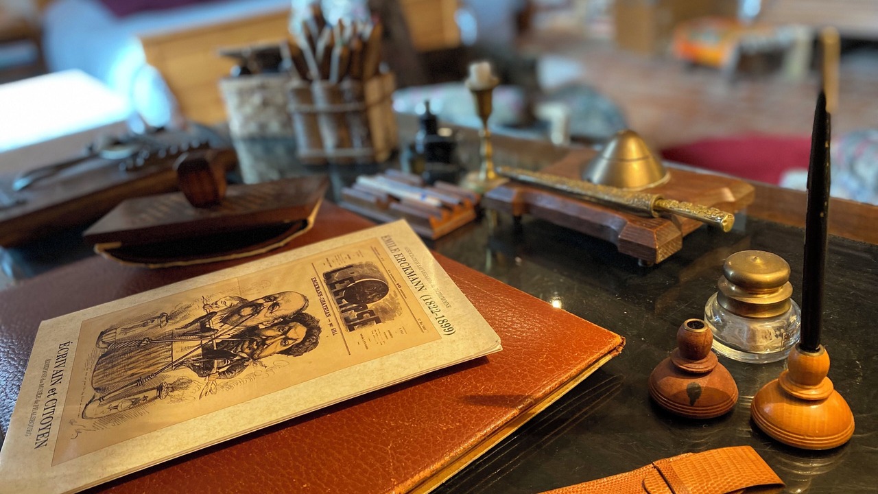 Photo of Others in Avallon