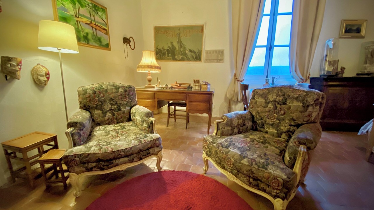 Photo of Livingroom in Avallon