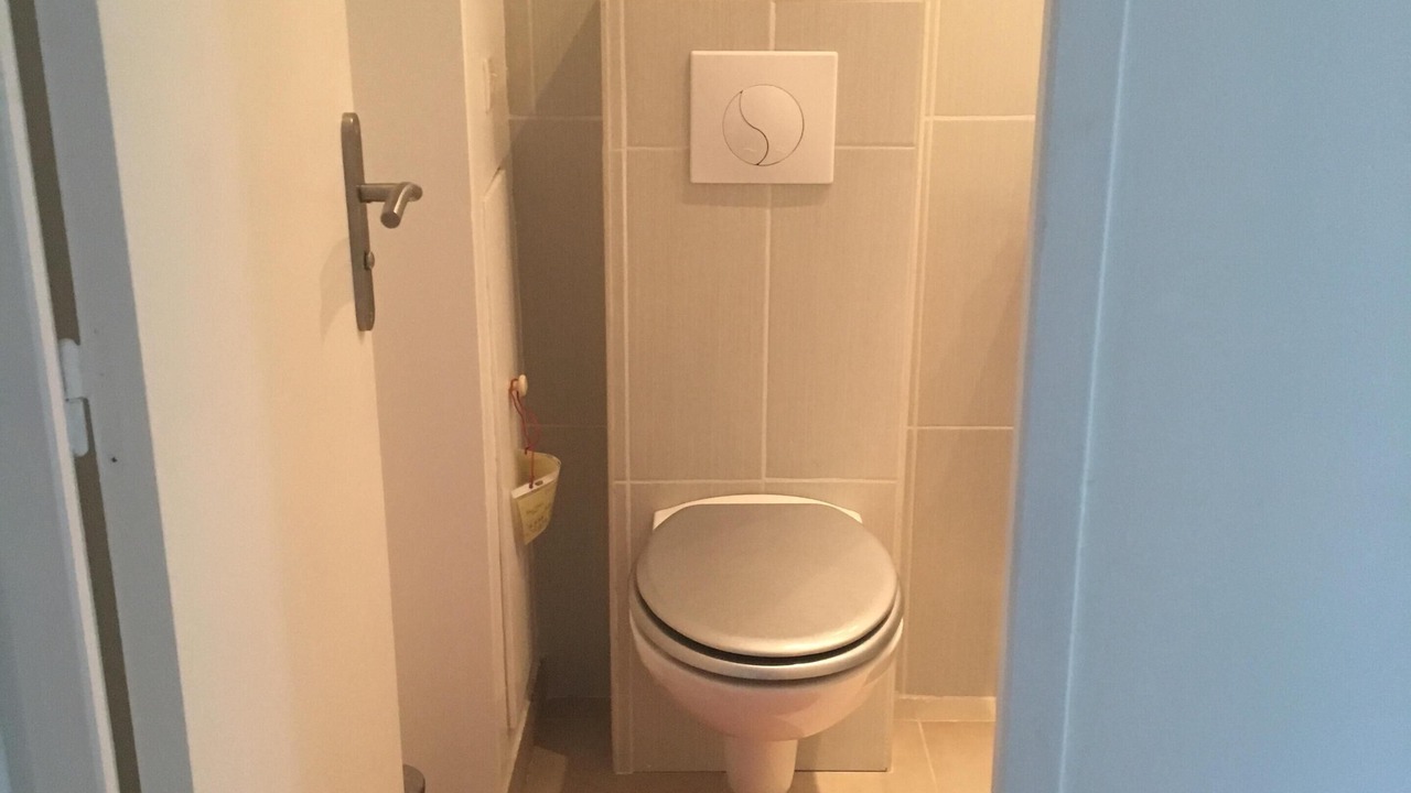 Photo of Bathroom in Generac