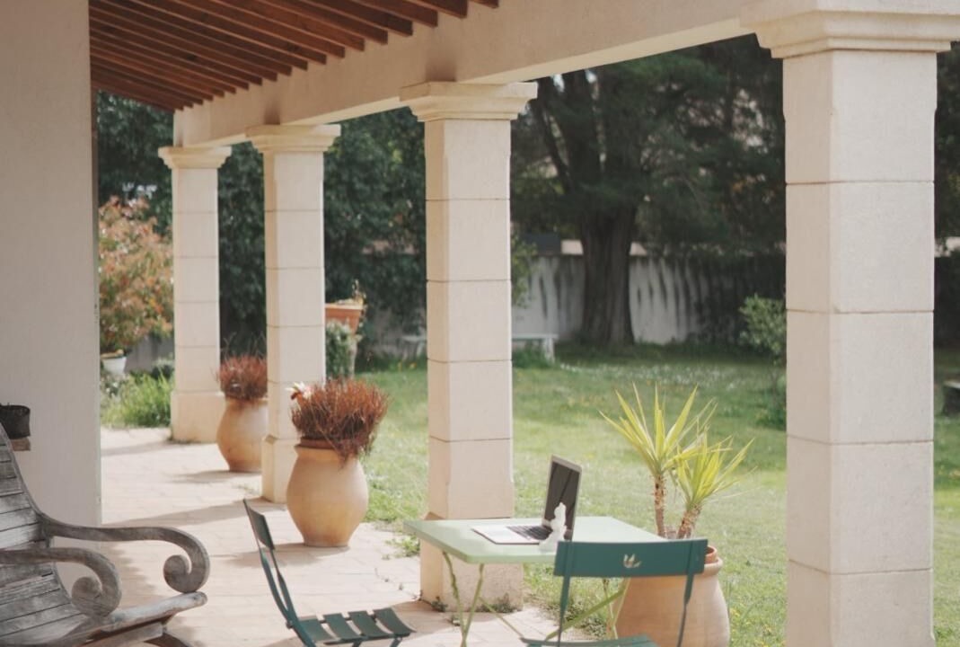 Photo of Outdoor in Generac