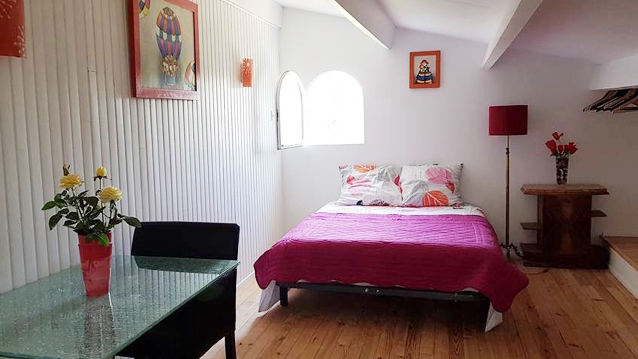 Photo of Bedroom in Generac
