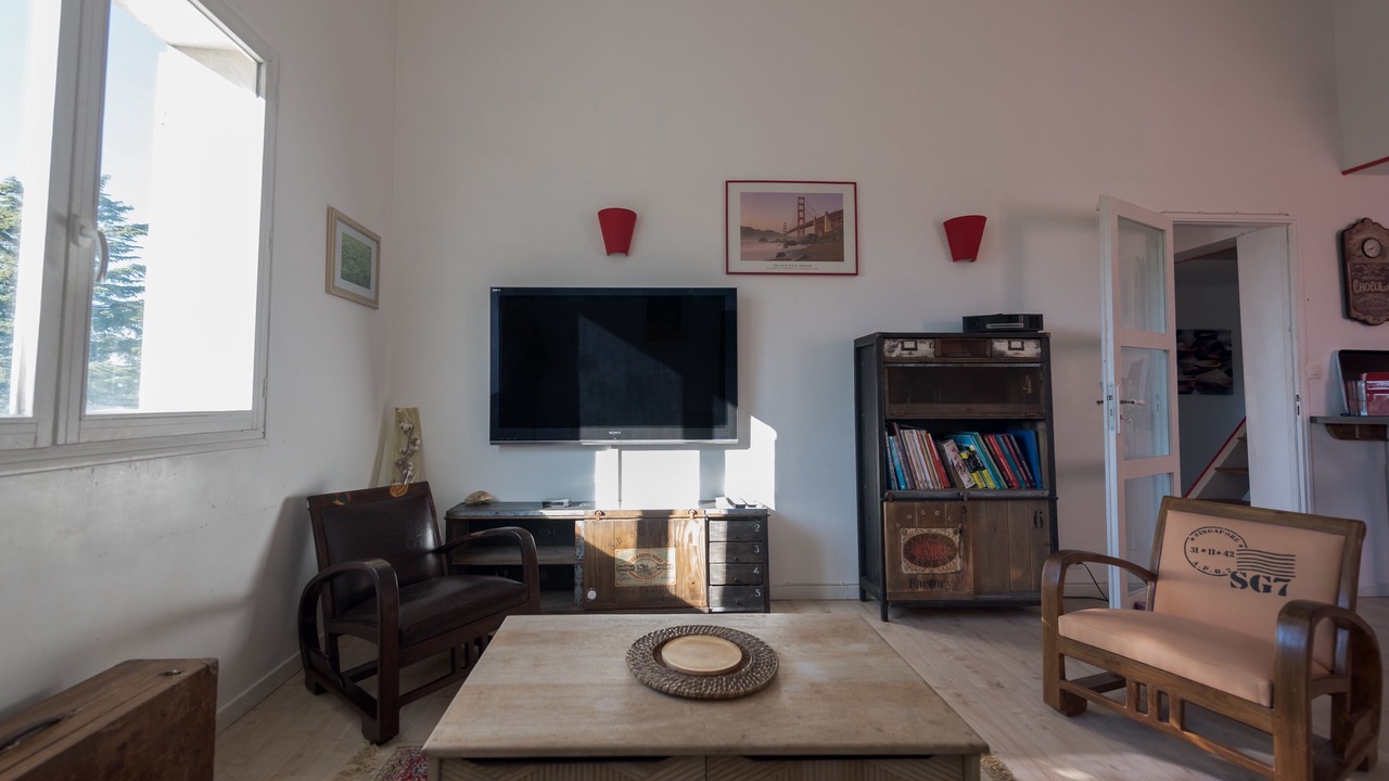 Photo of Livingroom in Generac
