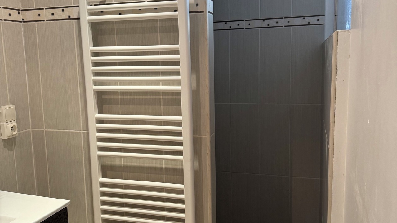 Photo of Bathroom in Generac