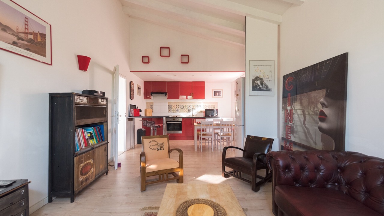 Photo of Livingroom in Generac