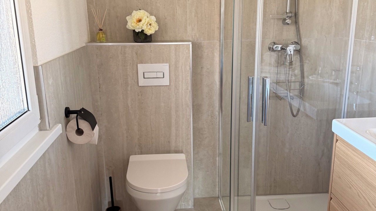 Photo of Bathroom in Wickerschwihr