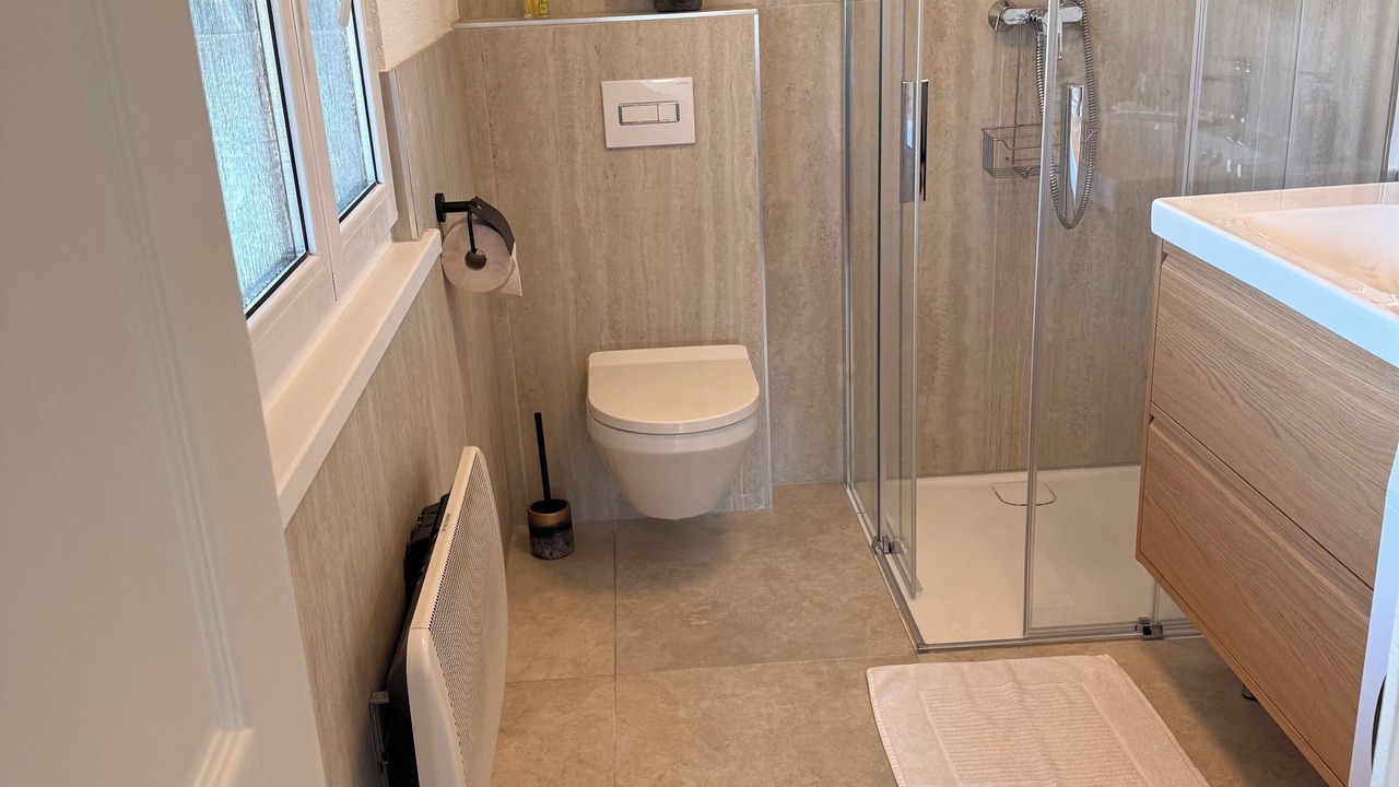 Photo of Bathroom in Wickerschwihr
