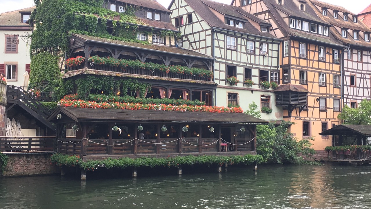 Photo of Outdoor in Wickerschwihr