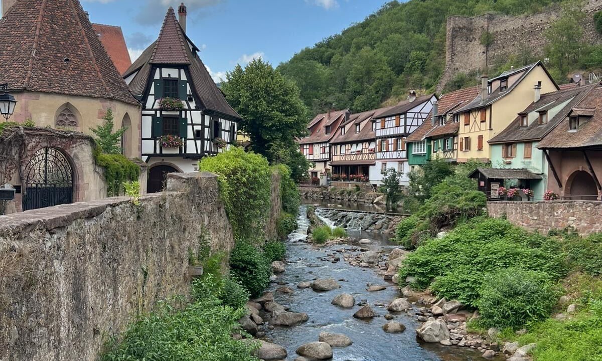 Photo of Others in Wickerschwihr