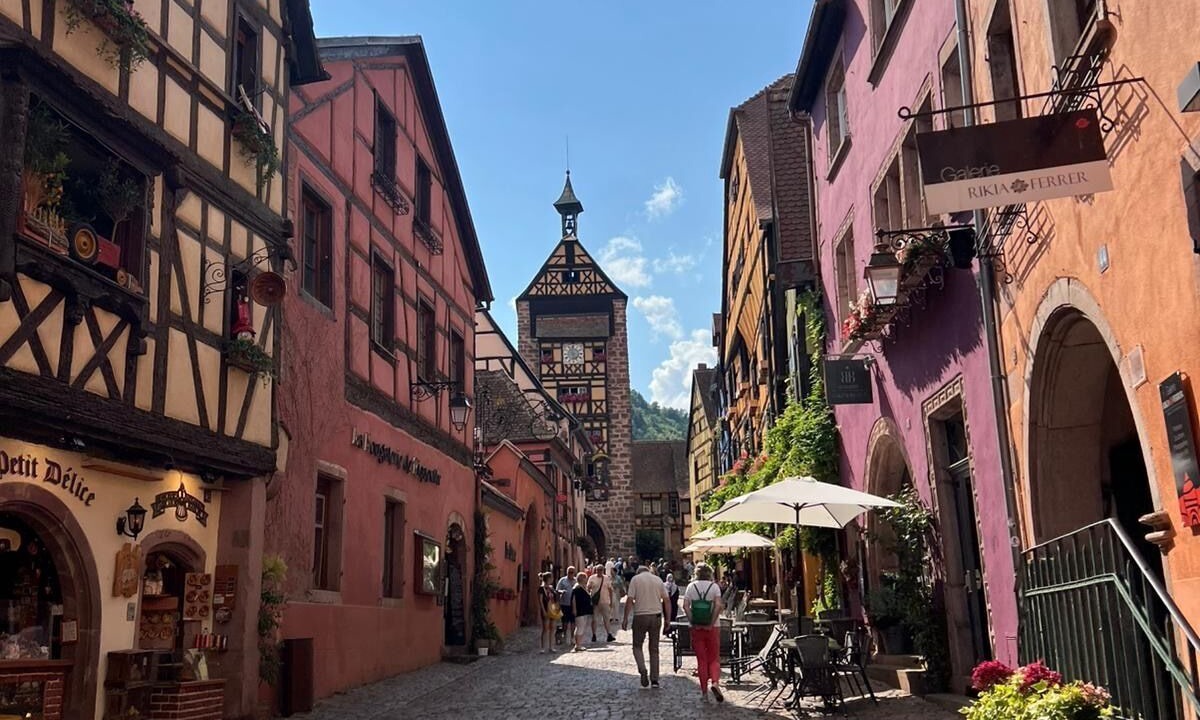 Photo of Others in Wickerschwihr