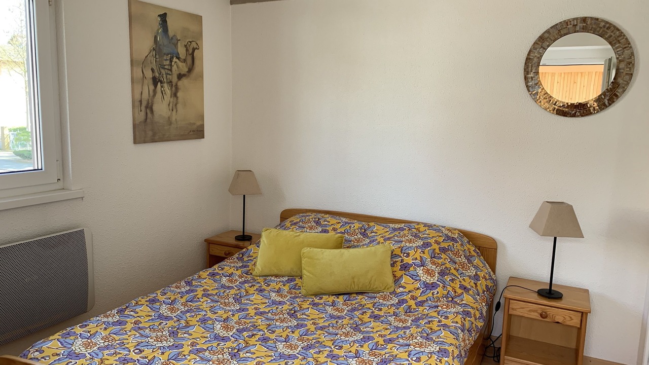 Photo of Bedroom in Wickerschwihr