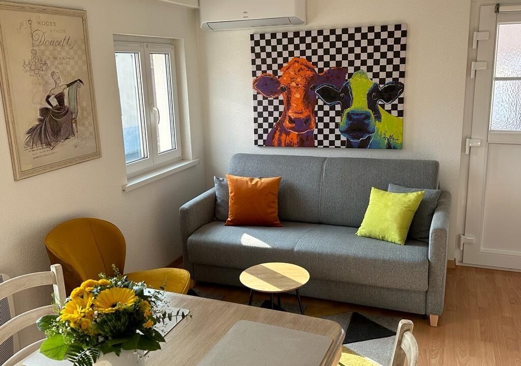 Photo of Livingroom in Wickerschwihr