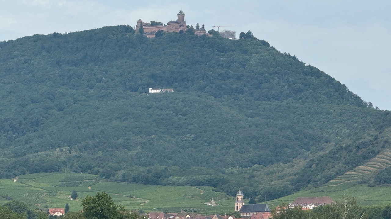 Photo of Others in Wickerschwihr