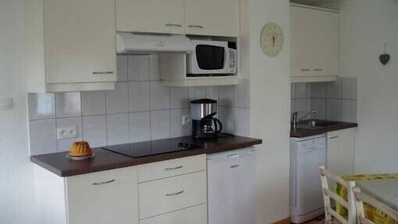 Photo of Kitchen in Wickerschwihr