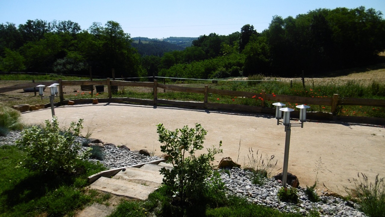 Photo of Outdoor in Sagelat