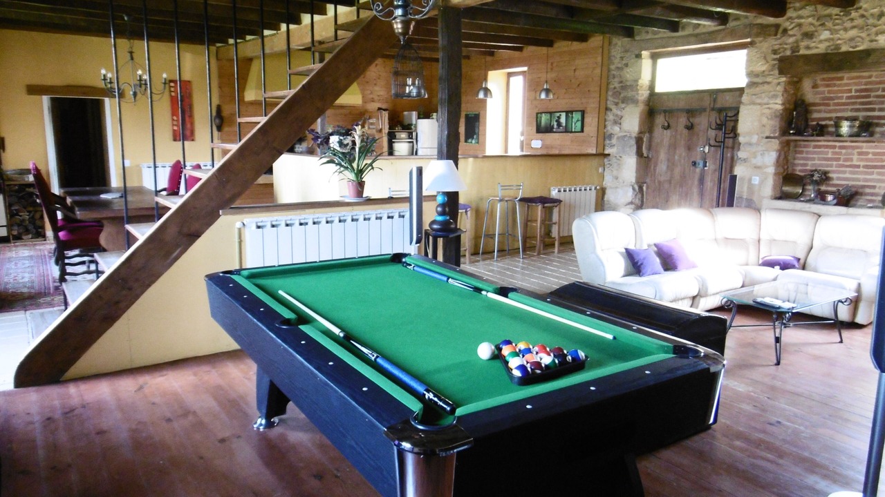 Photo of Livingroom in Sagelat