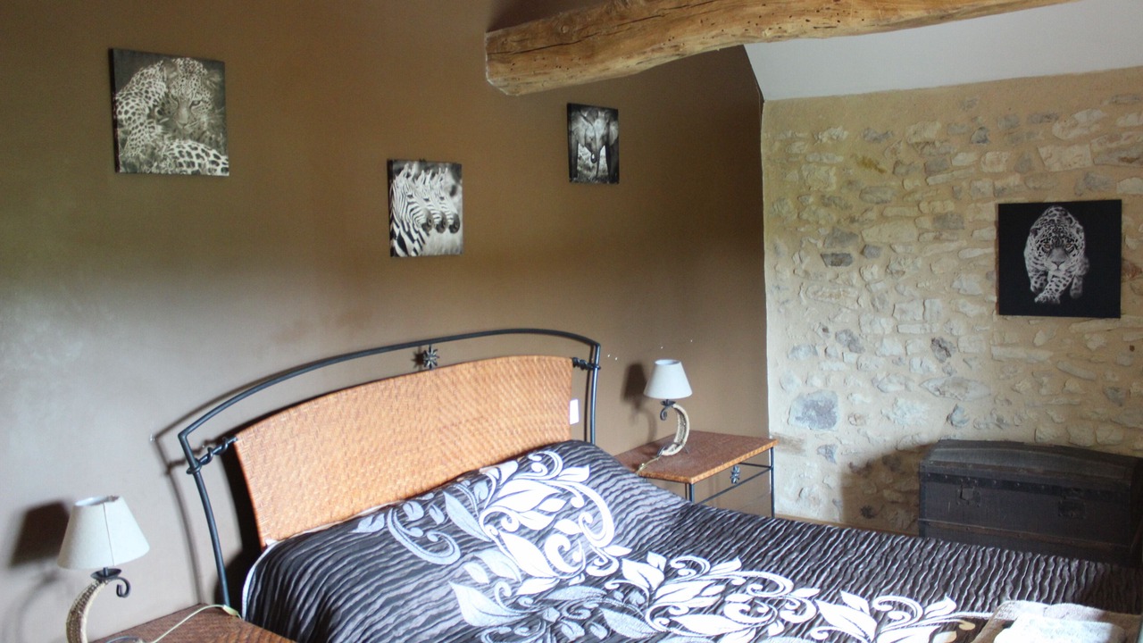 Photo of Bedroom in Sagelat
