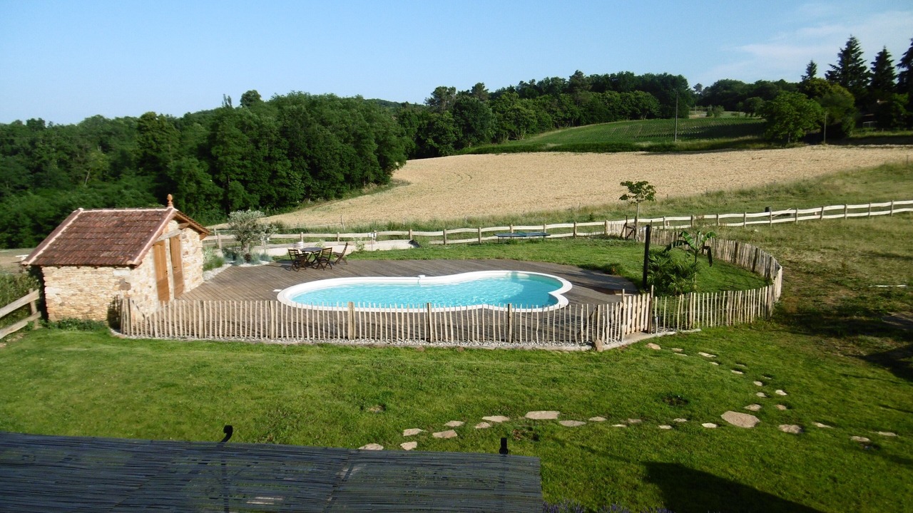 Photo of Outdoor in Sagelat