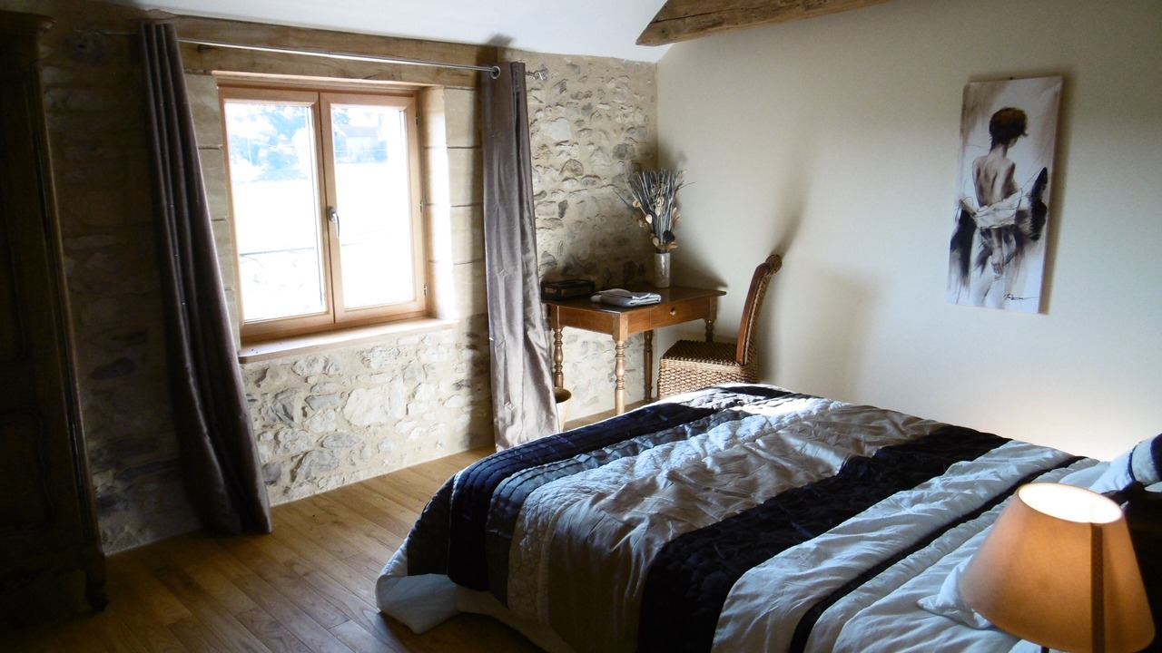 Photo of Bedroom in Sagelat