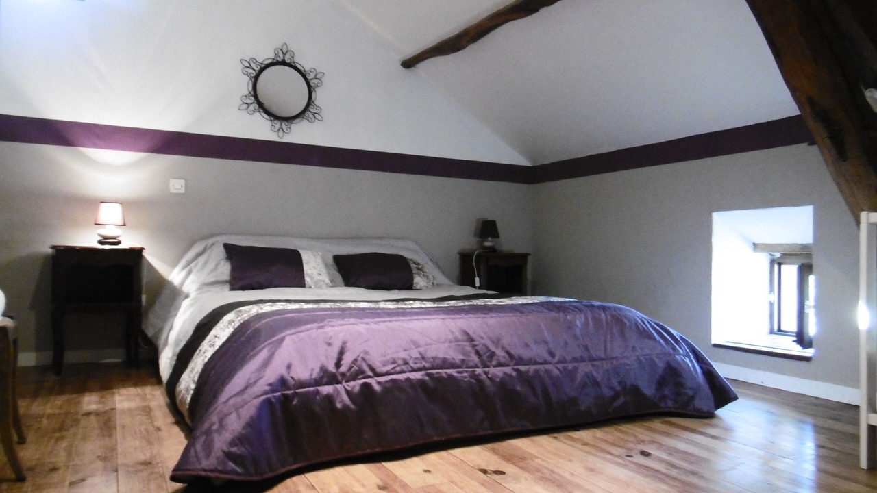 Photo of Bedroom in Sagelat
