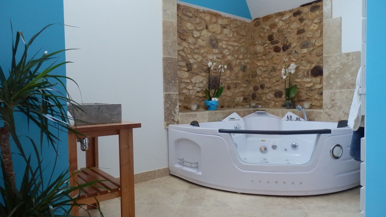 Photo of Bathroom in Sagelat