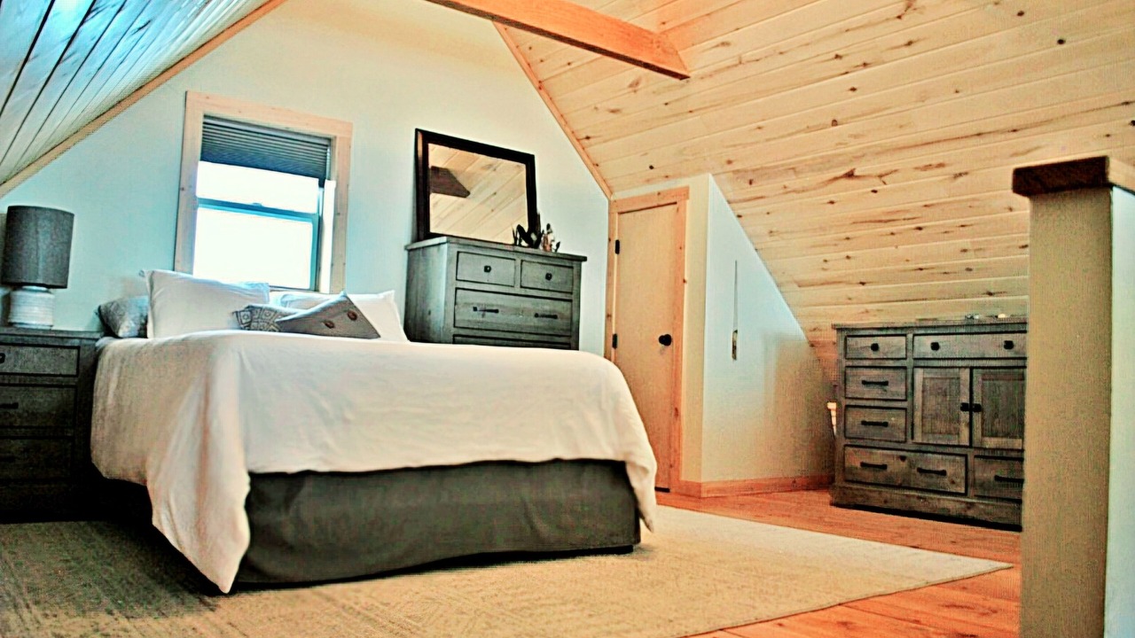 Photo of Bedroom in Mancos