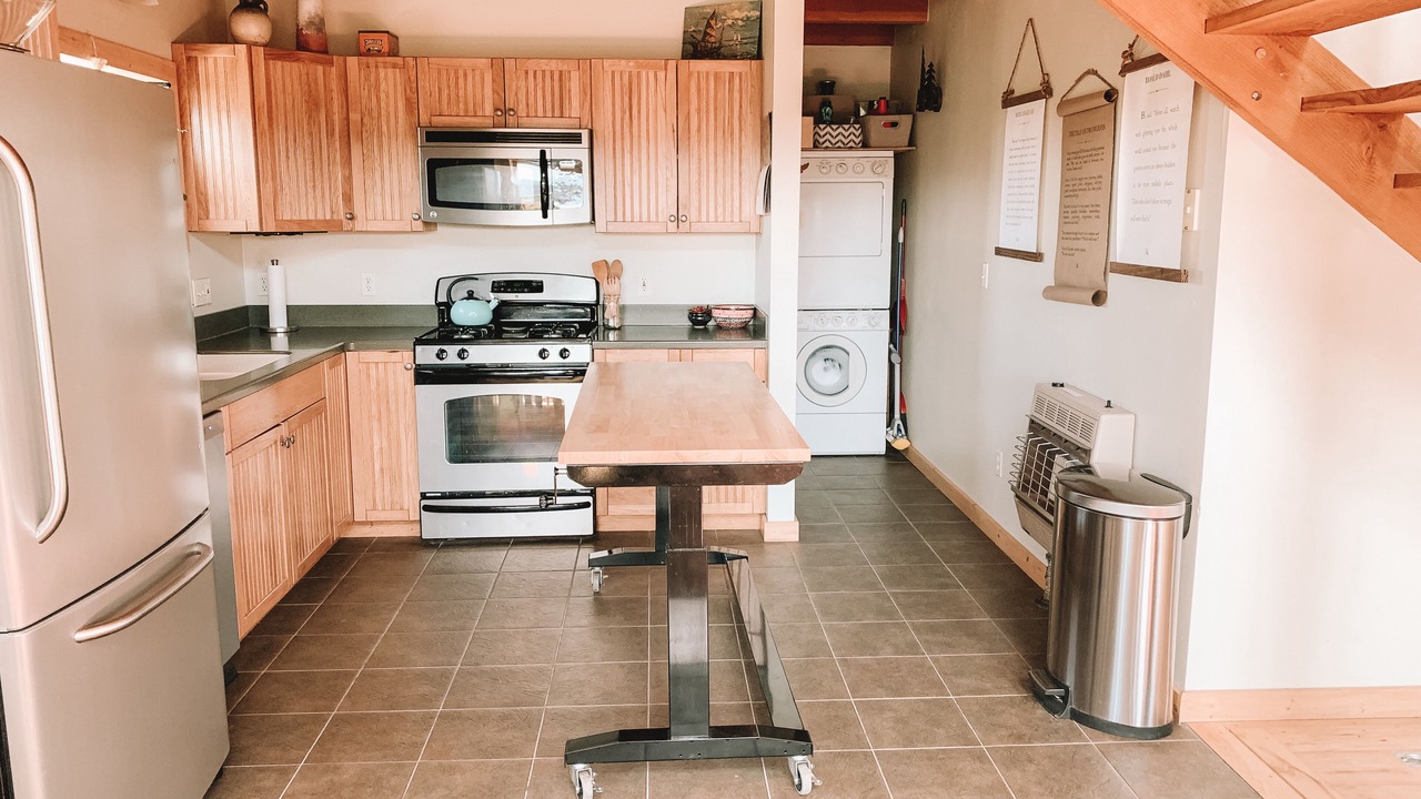 Photo of Kitchen in Mancos