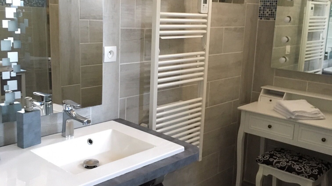 Photo of Bathroom in Lieurey