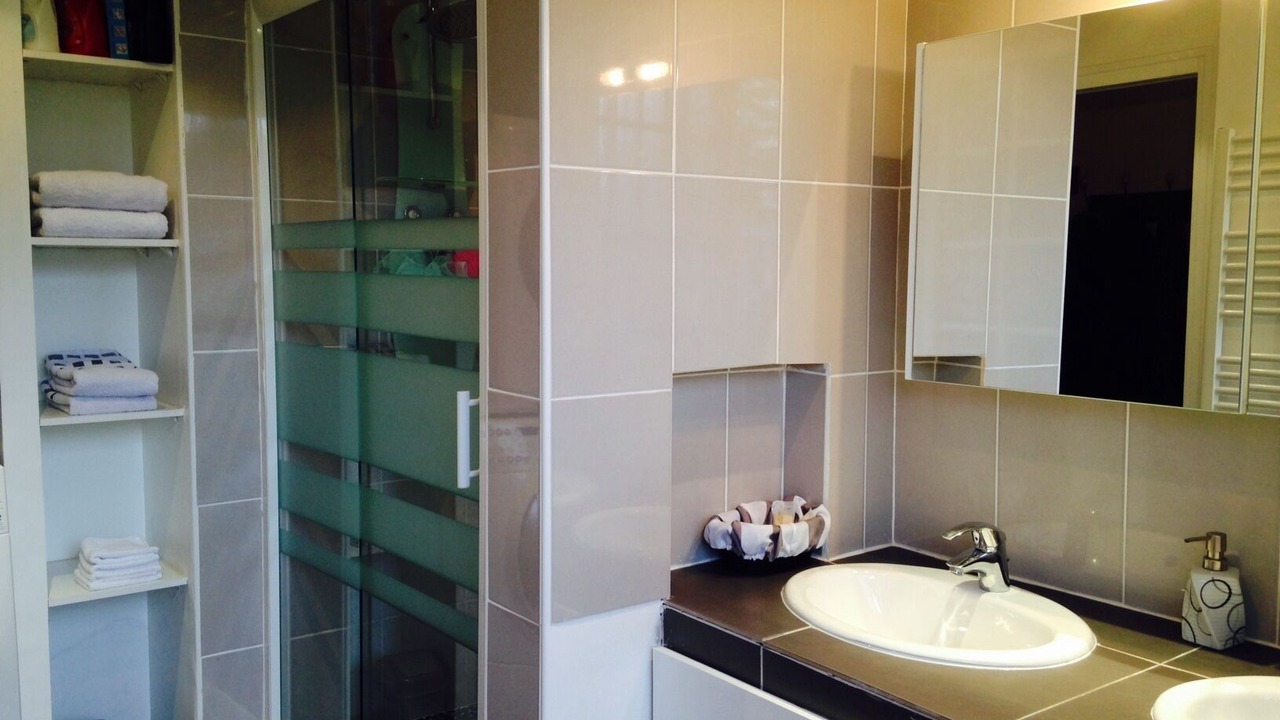 Photo of Bathroom in Lieurey