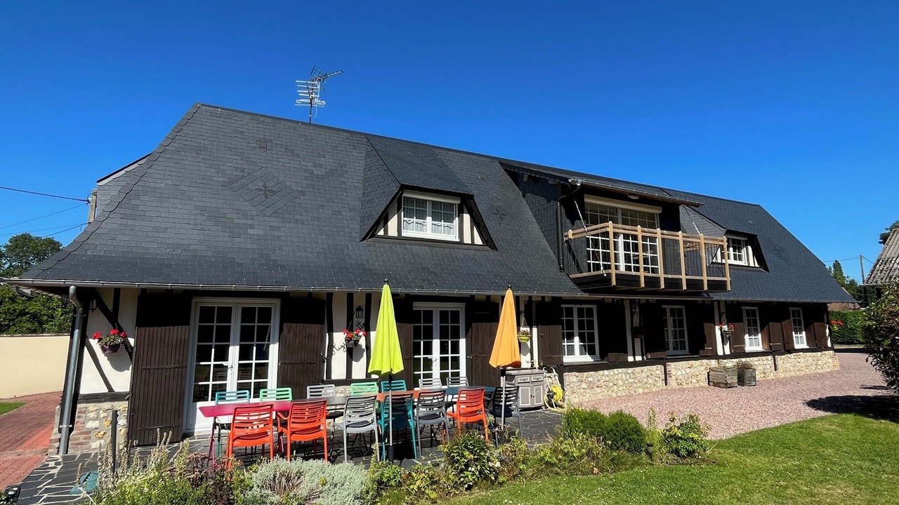 Photo of Outdoor in Lieurey