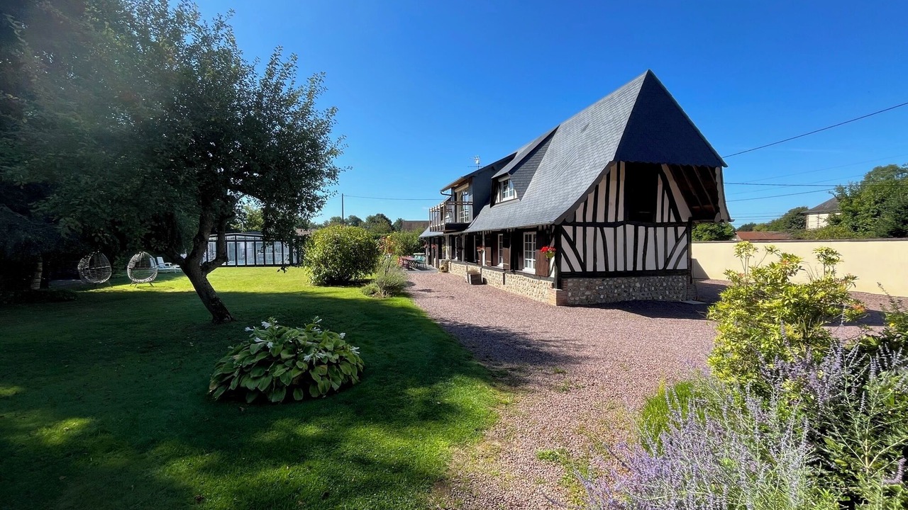 Photo of Outdoor in Lieurey