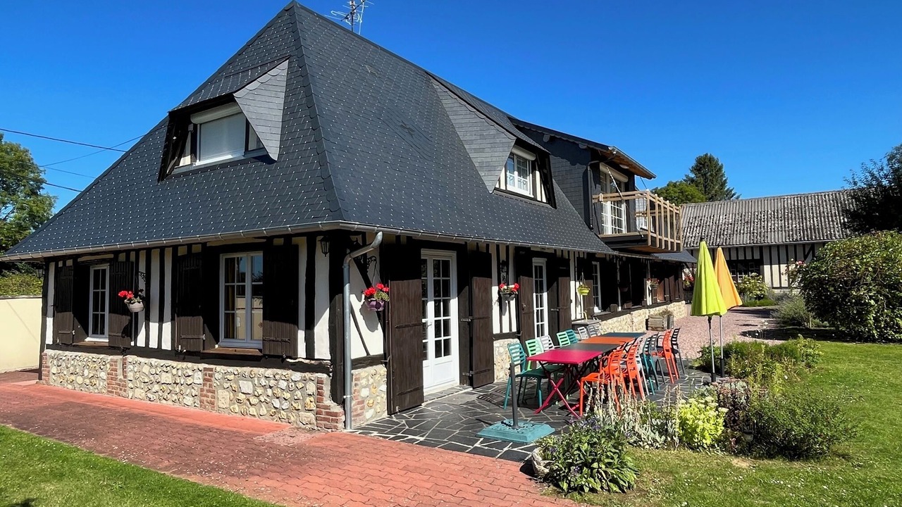 Photo of Outdoor in Lieurey