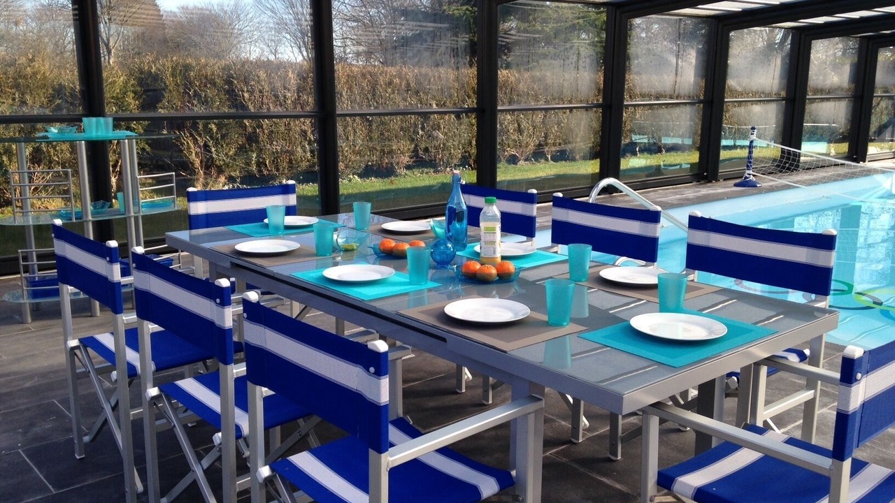 Photo of Outdoor in Lieurey