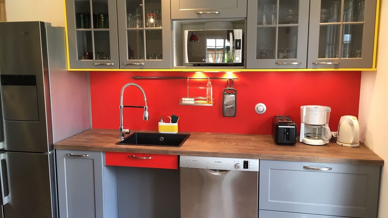 Photo of Kitchen in Lieurey