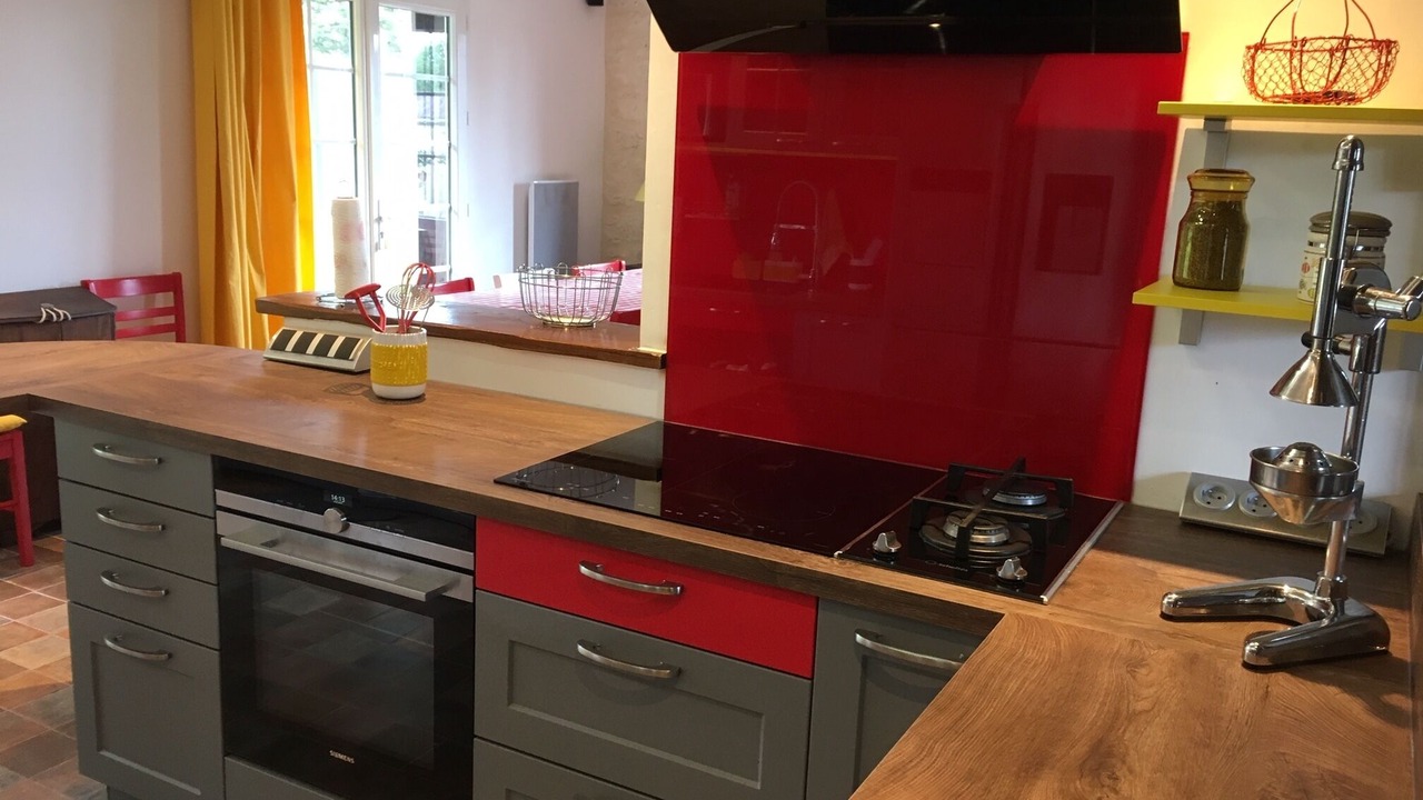 Photo of Kitchen in Lieurey