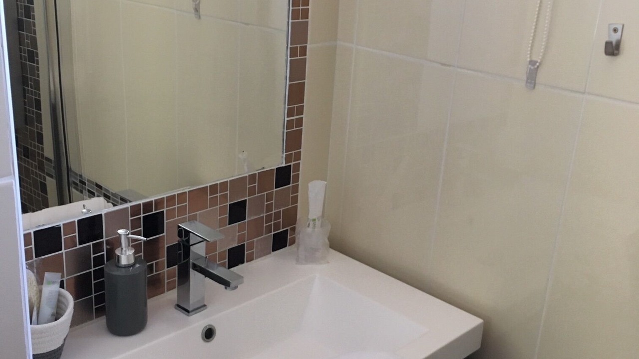 Photo of Bathroom in Lieurey