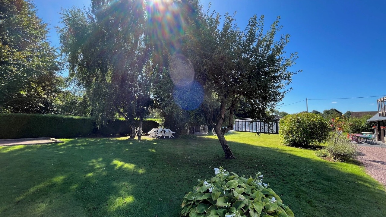 Photo of Outdoor in Lieurey