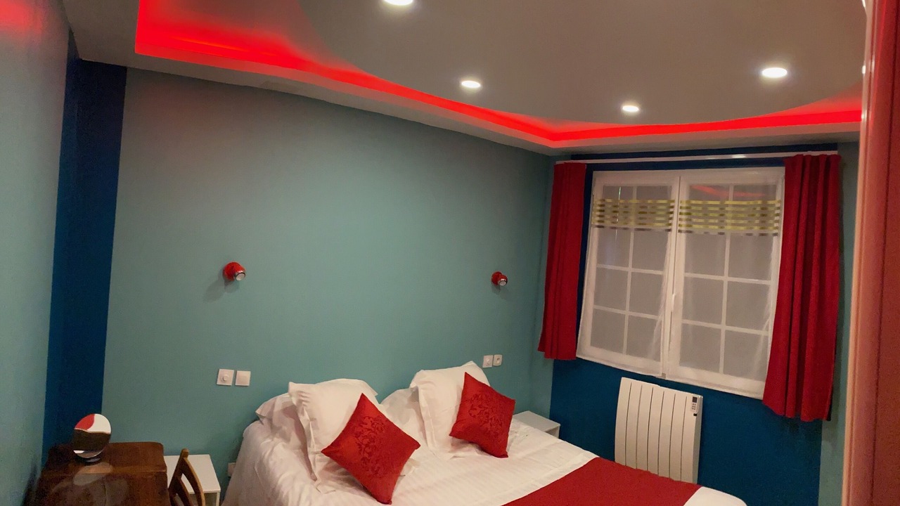 Photo of Bedroom in Lieurey