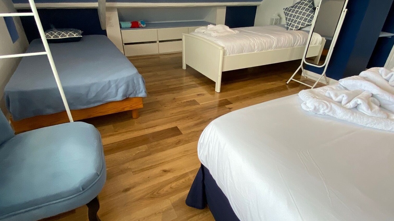 Photo of Bedroom in Lieurey