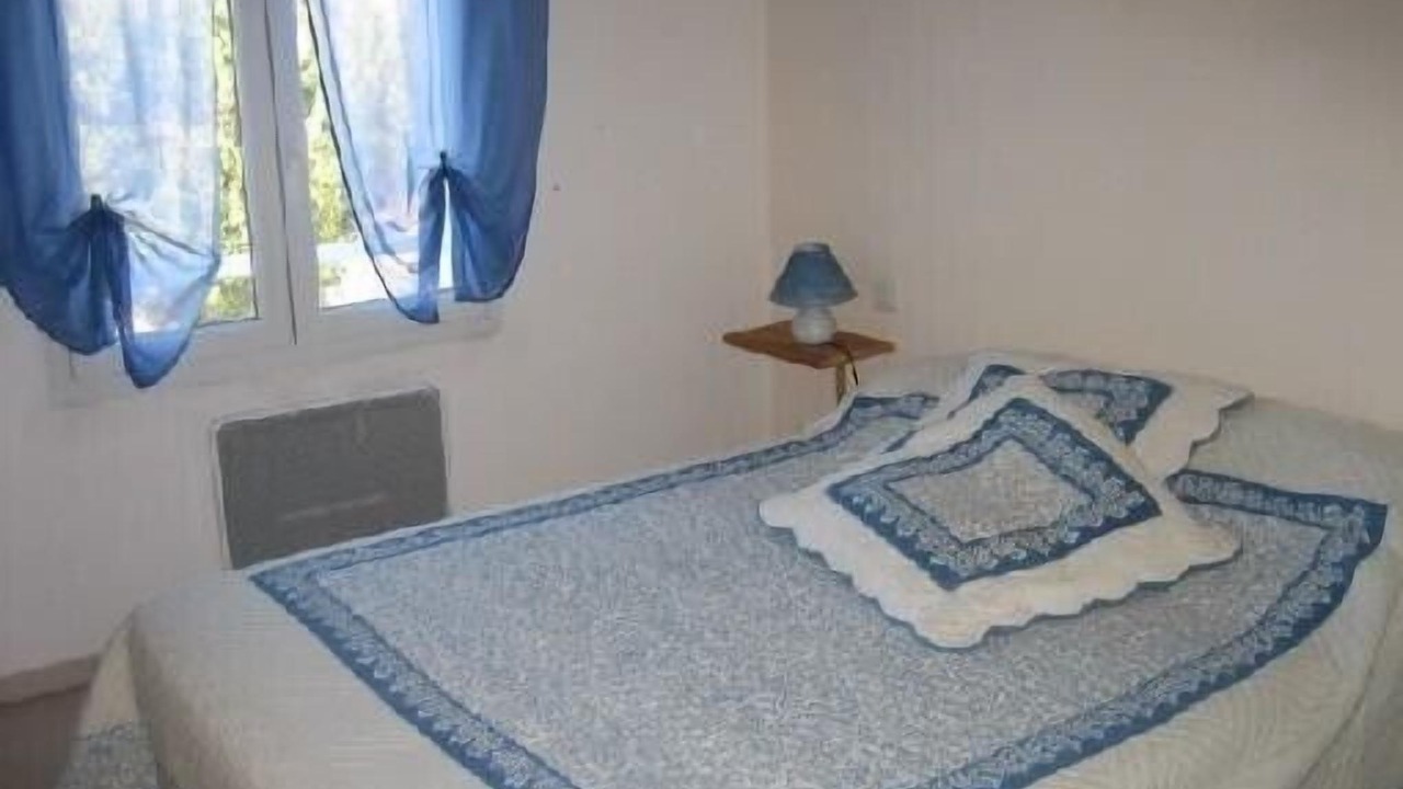 Photo of Bedroom in Mauguio