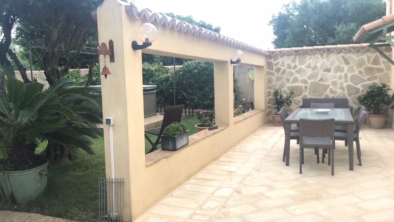 Photo of Outdoor in Mauguio