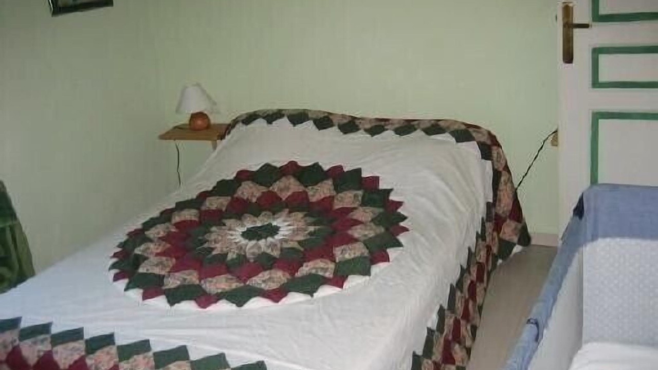 Photo of Bedroom in Mauguio