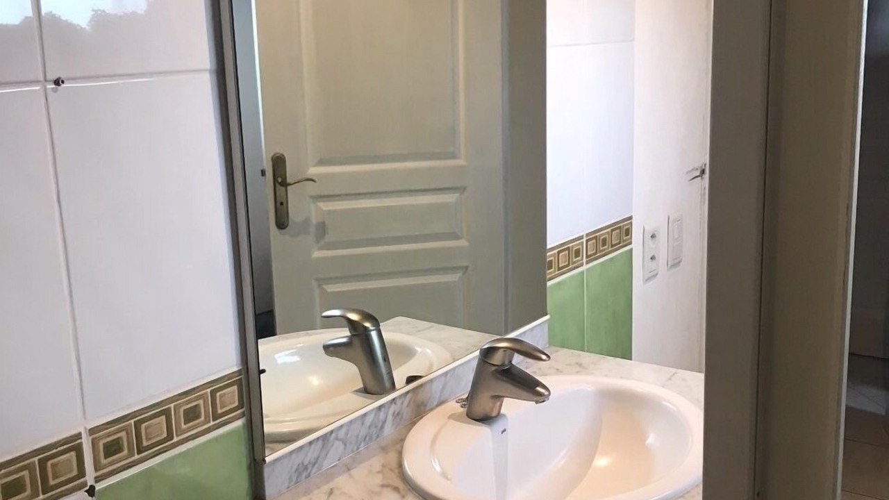 Photo of Bathroom in Mauguio