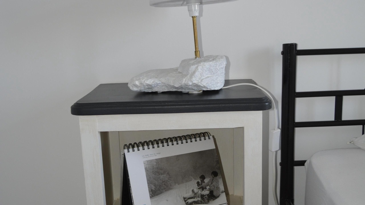 Photo of Bedroom in Crozon