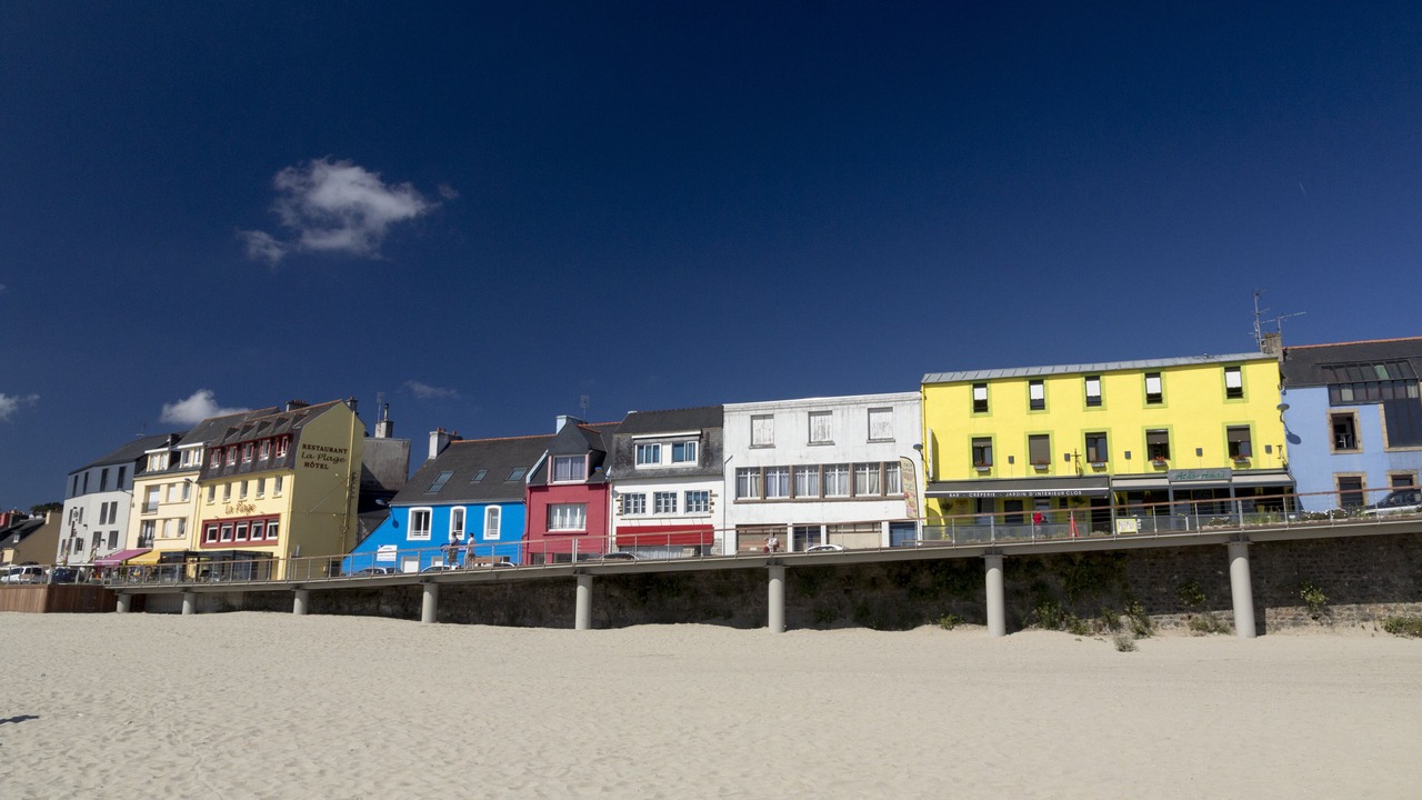 Photo of Outdoor in Crozon