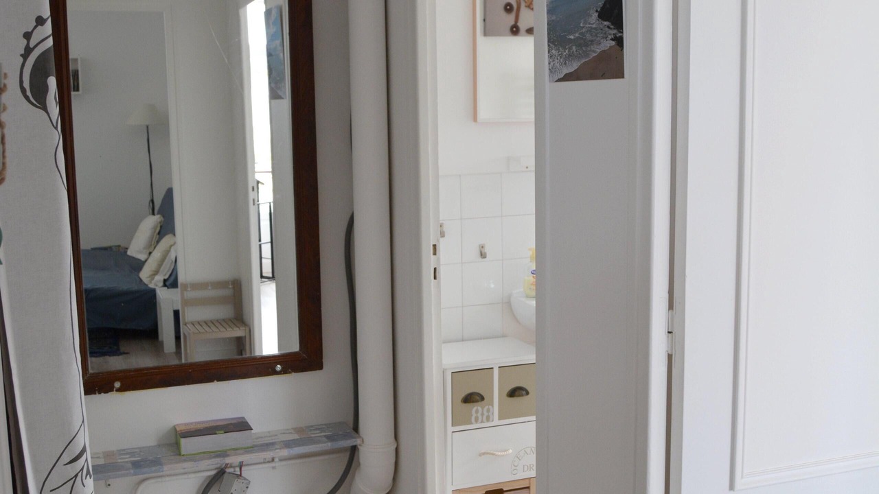 Photo of Bathroom in Crozon