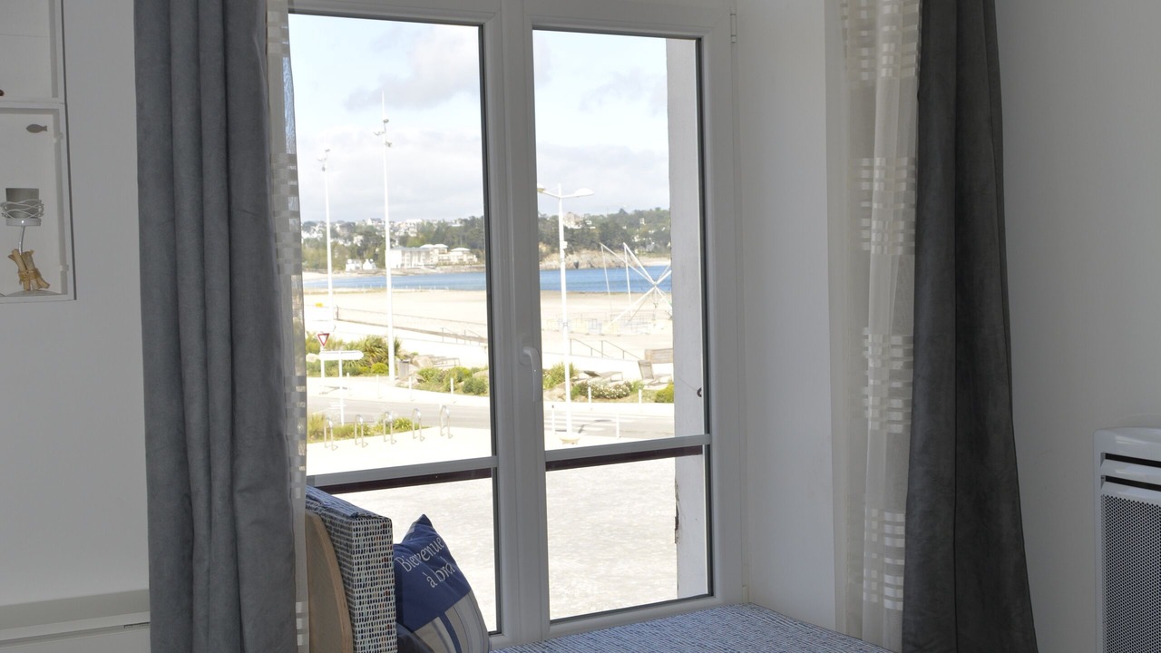 Photo of Bedroom in Crozon