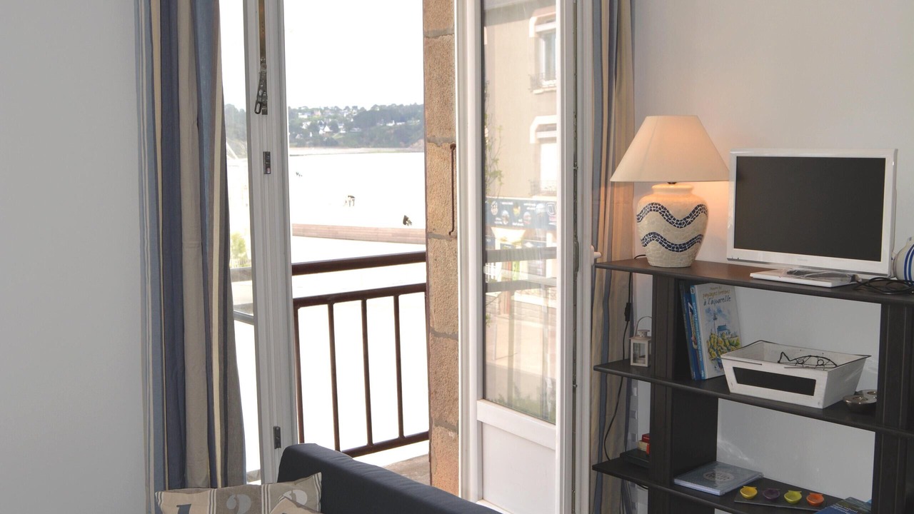 Photo of Livingroom in Crozon